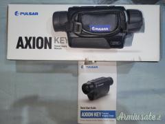 PULSAR Axion Key  XM30