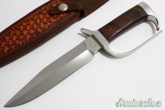 Friedly Dennis E. coltello D-Guard Fighter