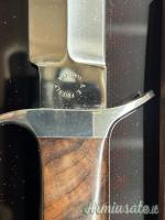 Friedly Dennis E. coltello D-Guard Fighter