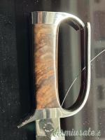 Friedly Dennis E. coltello D-Guard Fighter