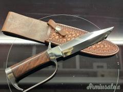 Friedly Dennis E. coltello D-Guard Fighter
