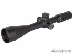 Nightforce NXS C528 5.5-22 x 56 .1 Mil Radian - Ret Mil R ZeroStop