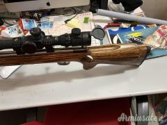 Savage Paja .22 Long Rifle