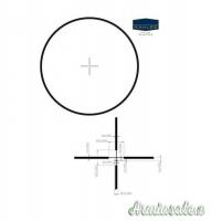 Ottica Kahles Helia CBX 3-12 x 56 Ret 4-NPR