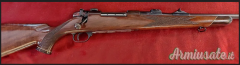 Weatherby Europa 12