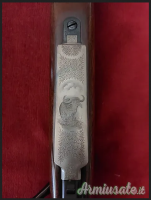 Weatherby Europa 12