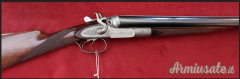 Webley and Scott London  12