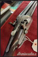 Webley and Scott London  12