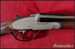 ...Altro | Non elencato Doppietta A. Forgeron (Liegi) Mod. H&H Cal. 12 12