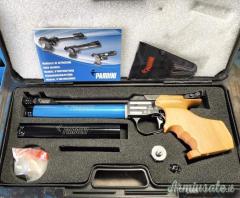 Pardini K10 4.5/.177