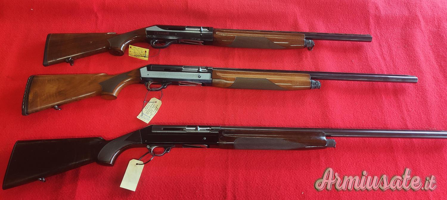 SUPER OFFERTA SEMIAUTOMATICI SUPER OFFERTA SEMIAUTOMATICI