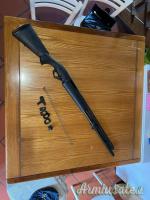 Benelli Supernova 12