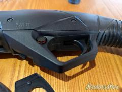 Benelli Supernova 12