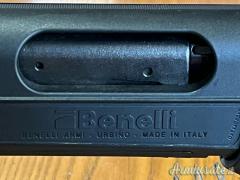 Benelli Supernova 12
