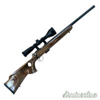 CZ | Ceska Zbrojovka 455 THUNDERBOLT .22 WMR