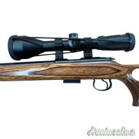 CZ | Ceska Zbrojovka 455 THUNDERBOLT .22 WMR