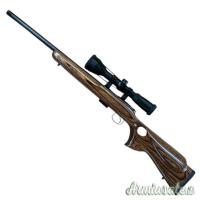 CZ | Ceska Zbrojovka 455 THUNDERBOLT .22 WMR
