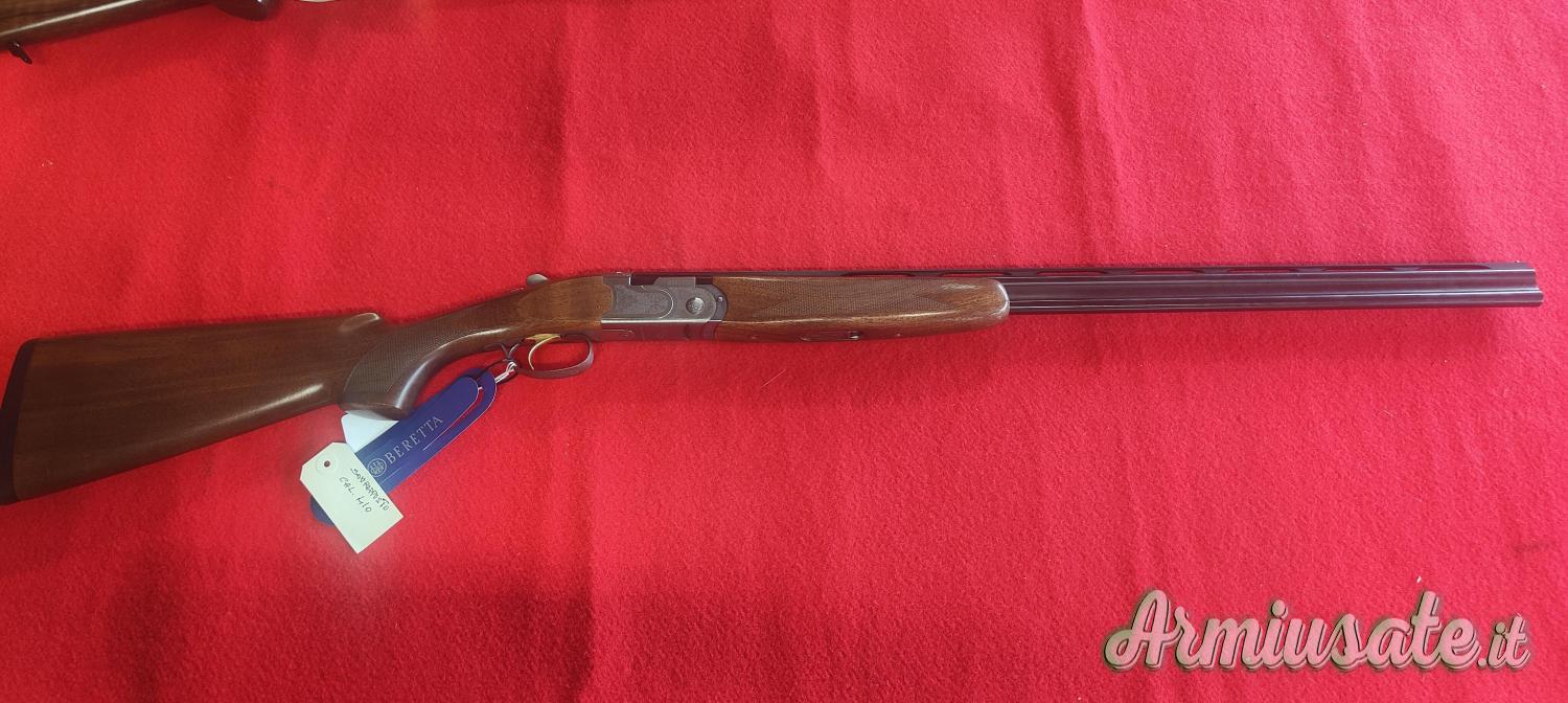 PROMOZIONE NUOVO Sovrapposto Beretta 686 PROMOZIONE NUOVO Sovrapposto Beretta 686