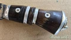 Kukri Indiano