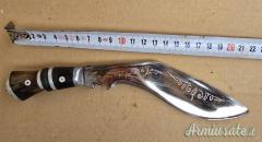 Kukri Indiano