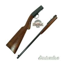 Browning SA 22 TD .22 Long Rifle