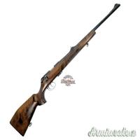 Mauser 201 .22 Long Rifle