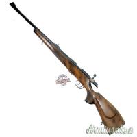 Mauser 201 .22 Long Rifle