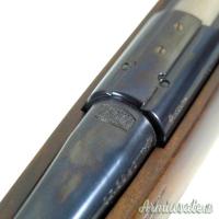 Mauser 201 .22 Long Rifle