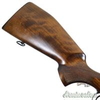 Mauser 201 .22 Long Rifle