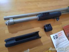 Mossberg 590 Mariner 12 Mag.
