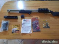 Mossberg 590 Mariner 12 Mag.