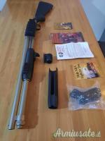 Mossberg 590 Mariner 12 Mag.