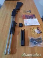 Mossberg 590 Mariner 12 Mag.