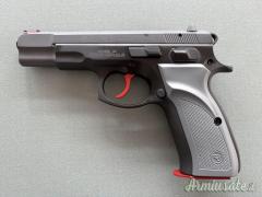 CZ | Ceska Zbrojovka 75 B 9x21mm IMI