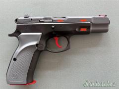 CZ | Ceska Zbrojovka 75 B 9x21mm IMI
