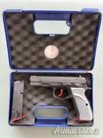 CZ | Ceska Zbrojovka 75 B 9x21mm IMI