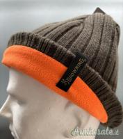 POLARFLEECE BICOLORE
