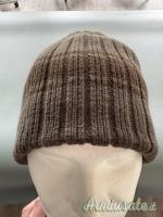 POLARFLEECE BICOLORE