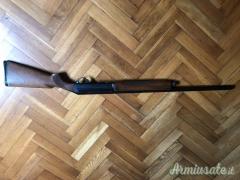 Benelli 121 12