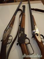 Marlin 336/T .30-30 Winchester