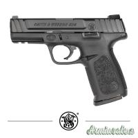 Smith & Wesson SD9 9x21mm IMI