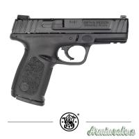 Smith and Wesson SD9 9x21mm IMI