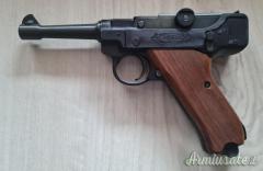 Stoeger Luger  .22 LR Long Rifle
