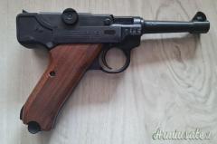 Stoeger Luger  .22 LR Long Rifle