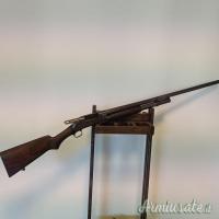 Winchester 1897 12