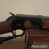 Marlin 39a .22 Long Rifle
