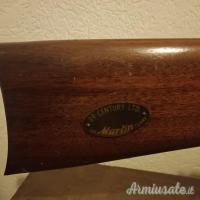 Marlin 39a .22 Long Rifle