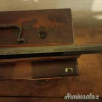 Marlin 39a .22 Long Rifle