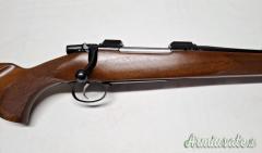 CZ  550 .243 Winchester