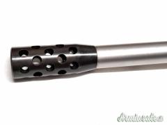 Remington 700 ADL Stainless Synthetic 7 mm Remington Magnum